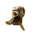 Spud Jax Petshop Dog Plush Toy - Pheasant Squeaky Interactive Small Life Like Bird - Puppy Play Dog Plush Toy - Pheasant Squeaky Interactive Small Life Like Bird - Puppy Play Pet Care > Toys
