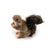 Spud Jax Petshop Dog Plush Toy - Squirrel Squeaky Interactive Small Life Like Pet Puppy Play Dog Plush Toy - Squirrel Squeaky Interactive Small Life Like Pet Puppy Play Pet Care > Toys