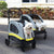 Spud Jax Petshop Dog Stroller Foldable Pet Travel Cart M Size Dog Stroller Foldable Pet Travel Cart M Size Pet Care > Cat Supplies > Cat Carriers & Crates