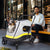 Spud Jax Petshop Dog Stroller w/ Rain Cover Foldable Pet Cart Dog Stroller w/ Rain Cover Foldable Pet Cart Pet Care > Cat Supplies > Cat Carriers & Crates