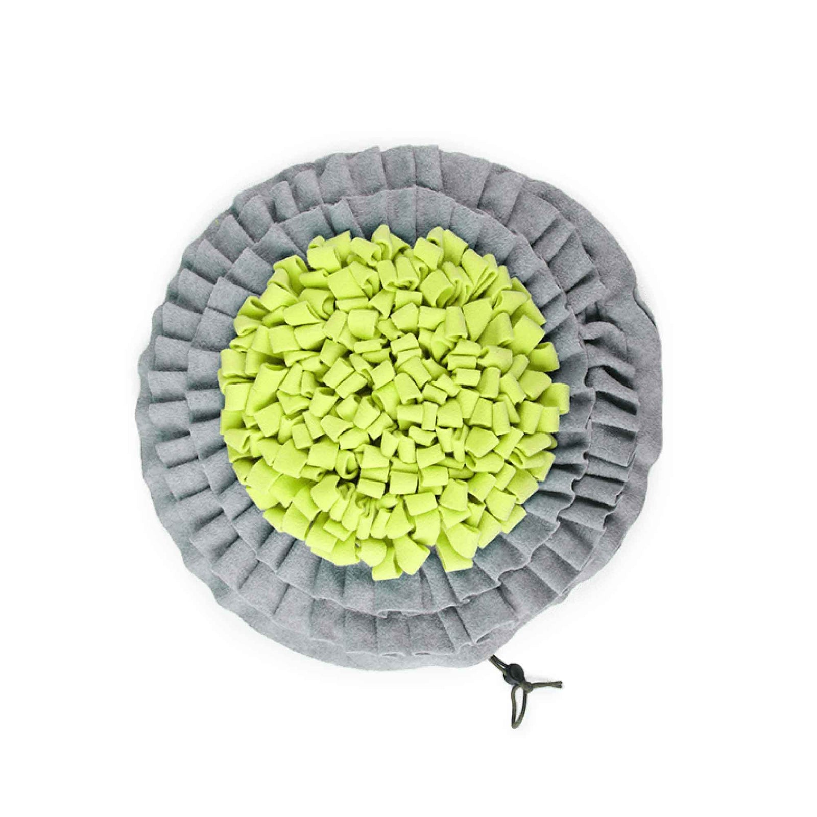Spud Jax Petshop Foldable Dog Treat Mat 48cm - Puppy Trainer Snuffle Sniffer Interactive Feeder Foldable Dog Treat Mat 48cm - Puppy Trainer Snuffle Sniffer Interactive Feeder Pet Care > Cat Supplies > Cat Bowls, Feeders & Waterers