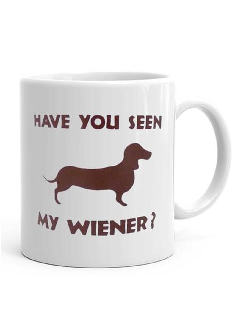 Spud Jax Petshop Have You Seen My Wiener Giant Have You Seen My Wiener Giant Pet Care > Cleaning & Maintenance > Pet Medical Collars