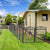 Spud Jax Petshop HeavyDuty Metal Dog Playpen w/ Waterproof Border HeavyDuty Metal Dog Playpen w/ Waterproof Border Pet Care > Dog Supplies > Dog Playpens & Gates