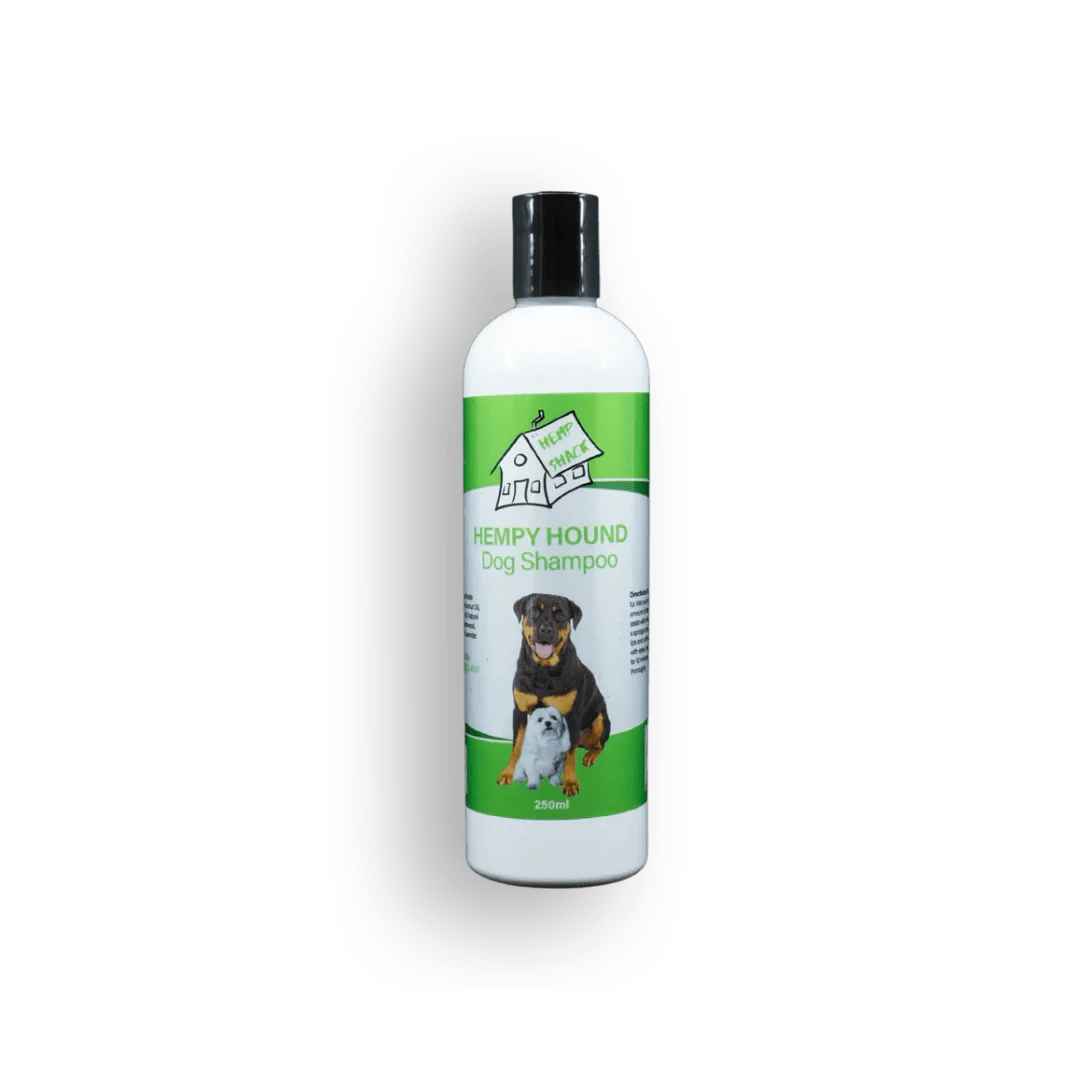 Spud Jax Petshop Hempy Hound Dog Shampoo 250ml Hempy Hound Dog Shampoo 250ml Pet Care &gt; Cleaning &amp; Maintenance &gt; Pet Grooming Supplies