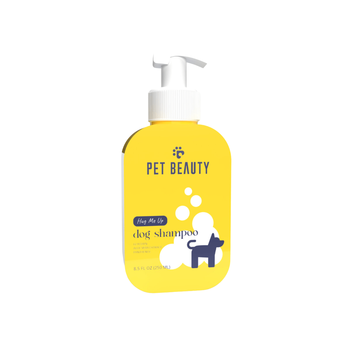 Spud Jax Petshop HUG-ME-UP DOG SHAMPOO HUG-ME-UP DOG SHAMPOO Pet Care > Cleaning & Maintenance > Pet Grooming Supplies