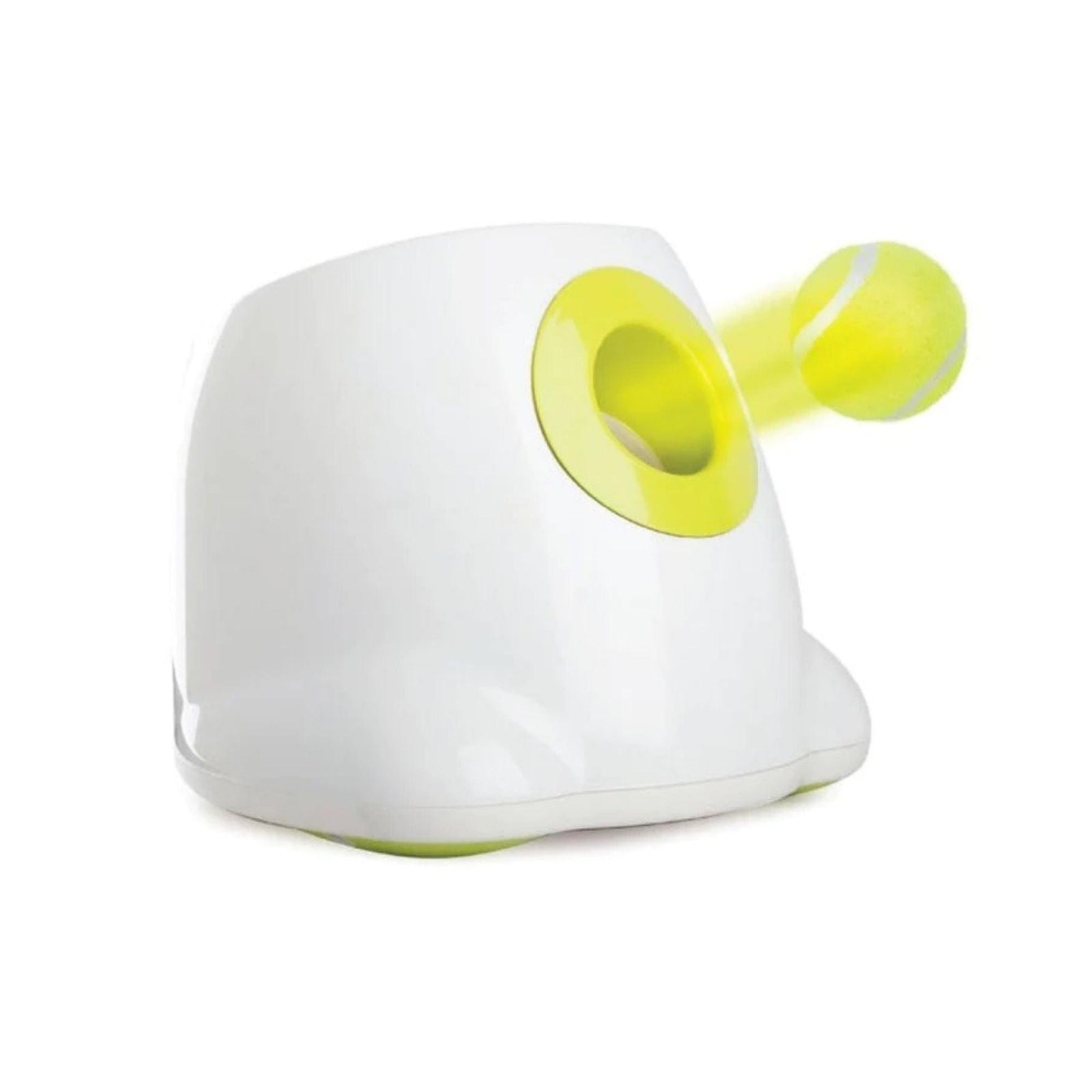 Spud Jax Petshop Hyper Fetch Maxi Dog Ball Thrower - Large Interactive Pet Toy Launcher Hyper Fetch Maxi Dog Ball Thrower - Large Interactive Pet Toy Launcher Pet Care > Toys > Dog Toys