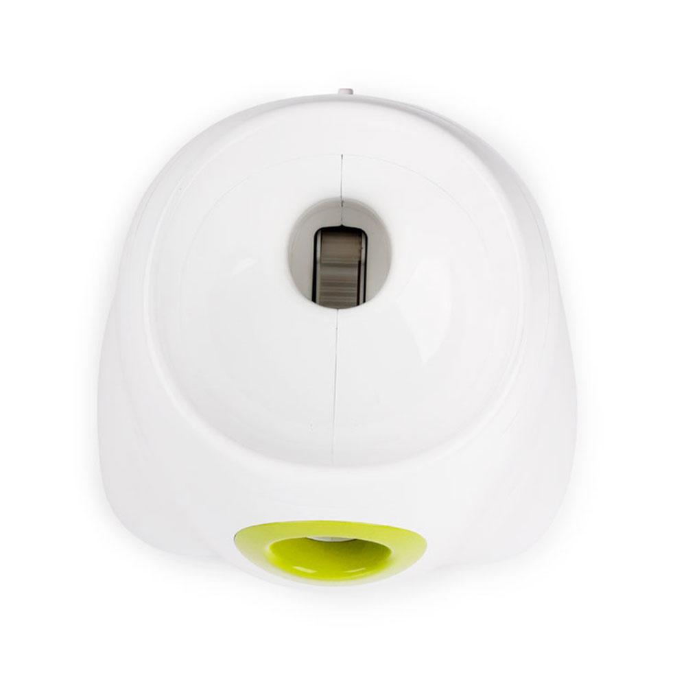 Spud Jax Petshop Hyper Fetch Mini Dog Ball Thrower - Small Interactive Pet Toy Launcher Hyper Fetch Mini Dog Ball Thrower - Small Interactive Pet Toy Launcher Pet Care > Toys > Dog Toys