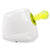 Spud Jax Petshop Hyper Fetch Mini Dog Ball Thrower - Small Interactive Pet Toy Launcher Hyper Fetch Mini Dog Ball Thrower - Small Interactive Pet Toy Launcher Pet Care > Toys > Dog Toys