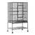 Spud Jax Petshop i.Pet Bird Cage 138cm Large Aviary Pet Care