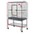 Spud Jax Petshop i.Pet Bird Cage 138cm Large Aviary Pet Care