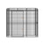 Spud Jax Petshop i.Pet Bird Cage Large Walk-in Aviary Budgie Perch Cage Parrot Pet Huge 203cm Pet Care > Bird