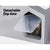 Spud Jax Petshop i.Pet Cat Litter Box Large Tray Kitty Toilet Fully Enclosed House Hooded Scoop Mat Grey Pet Care > Cat Supplies > Cat Litter