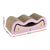 Spud Jax Petshop i.Pet Cat Scratching Board Scratcher Cardboard Kitten Indoor Climbing Pad Catnip Pet Care > Cat Supplies