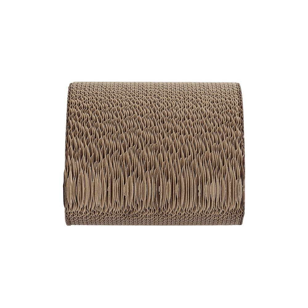 Spud Jax Petshop i.Pet Cat Scratching Board Scratcher Cardboard Kitten Indoor Climbing Pad Catnip Pet Care > Cat Supplies