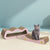 Spud Jax Petshop i.Pet Cat Scratching Board Scratcher Cardboard Kitten Indoor Climbing Pad Catnip Pet Care > Cat Supplies