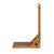 Spud Jax Petshop i.Pet Cat Scratching Board Scratcher Cardboard Kitten Indoor Climbing Toy Catnip Pet Care > Cat Supplies > Cat Scratching Posts