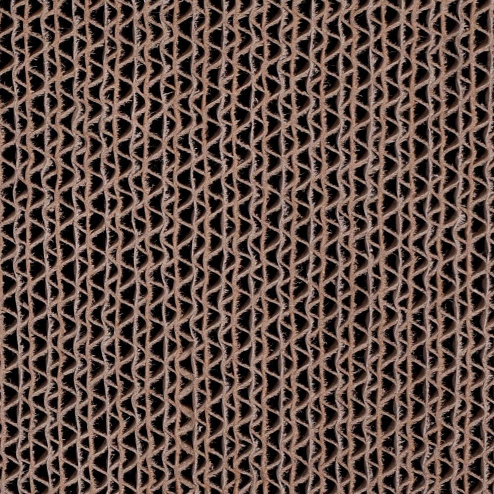 Spud Jax Petshop i.Pet Cat Scratching Board Scratcher Cardboard Kitten Indoor Climbing Toy Catnip Pet Care > Cat Supplies > Cat Scratching Posts