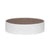 Spud Jax Petshop i.Pet Cat Scratching Board Scratcher Cardboard Kitten Indoor Round Bed Catnip Pet Care > Cat Supplies > Cat Scratchers