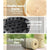 Spud Jax Petshop i.Pet Cat Tree 120cm Trees Scratching Post Scratcher Tower Condo House Furniture Wood 120cm Pet Care