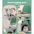 Spud Jax Petshop i.Pet Cat Tree 69cm Scratching Post Tower Scratcher Wood Condo House Bed Trees Pet Care > Cat Supplies > Cat Scratching Posts