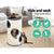 Spud Jax Petshop i.Pet Cat Tree Trees Scratching Post Scratcher Tower Condo House 70cm Pet Care