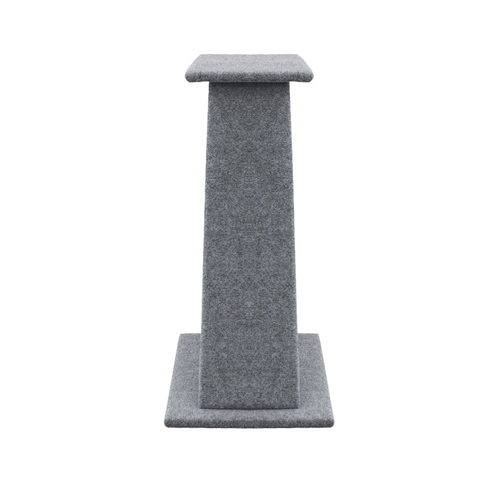 Spud Jax Petshop i.Pet Cat Tree Trees Scratching Post Scratcher Tower Condo House Climb 82cm Pet Care
