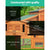 Spud Jax Petshop i.Pet Chicken Coop Rabbit Hutch 169cm x 52cm x 72cm Large Chicken Coop Wooden House Run Cage i.Pet Chicken Coop Rabbit Hutch 169cm x 52cm x 72cm Large Chicken Coop Wooden House Run Cage Coop_Hutch
