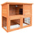 Spud Jax Petshop i.Pet Chicken Coop Rabbit Hutch 88cm x 40cm x 76cm Large Chicken Coop House Run Wooden Cage Outdoor i.Pet Chicken Coop Rabbit Hutch 88cm x 40cm x 76cm Large Chicken Coop House Run Wooden Cage Outdoor Pet Care