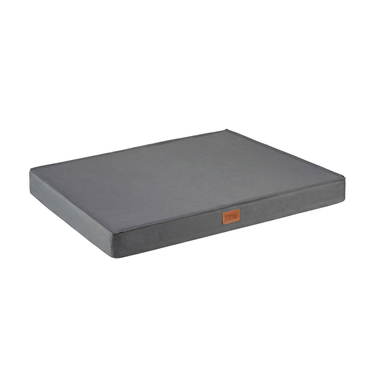 Spud Jax Petshop i.Pet Dog Bed Large Water-resistant Egg Crate Foam Orthopedic Pet Mat Grey i.Pet Dog Bed Large Water-resistant Egg Crate Foam Orthopedic Pet Mat Grey Pet Care > Dog Supplies > Dog Beds