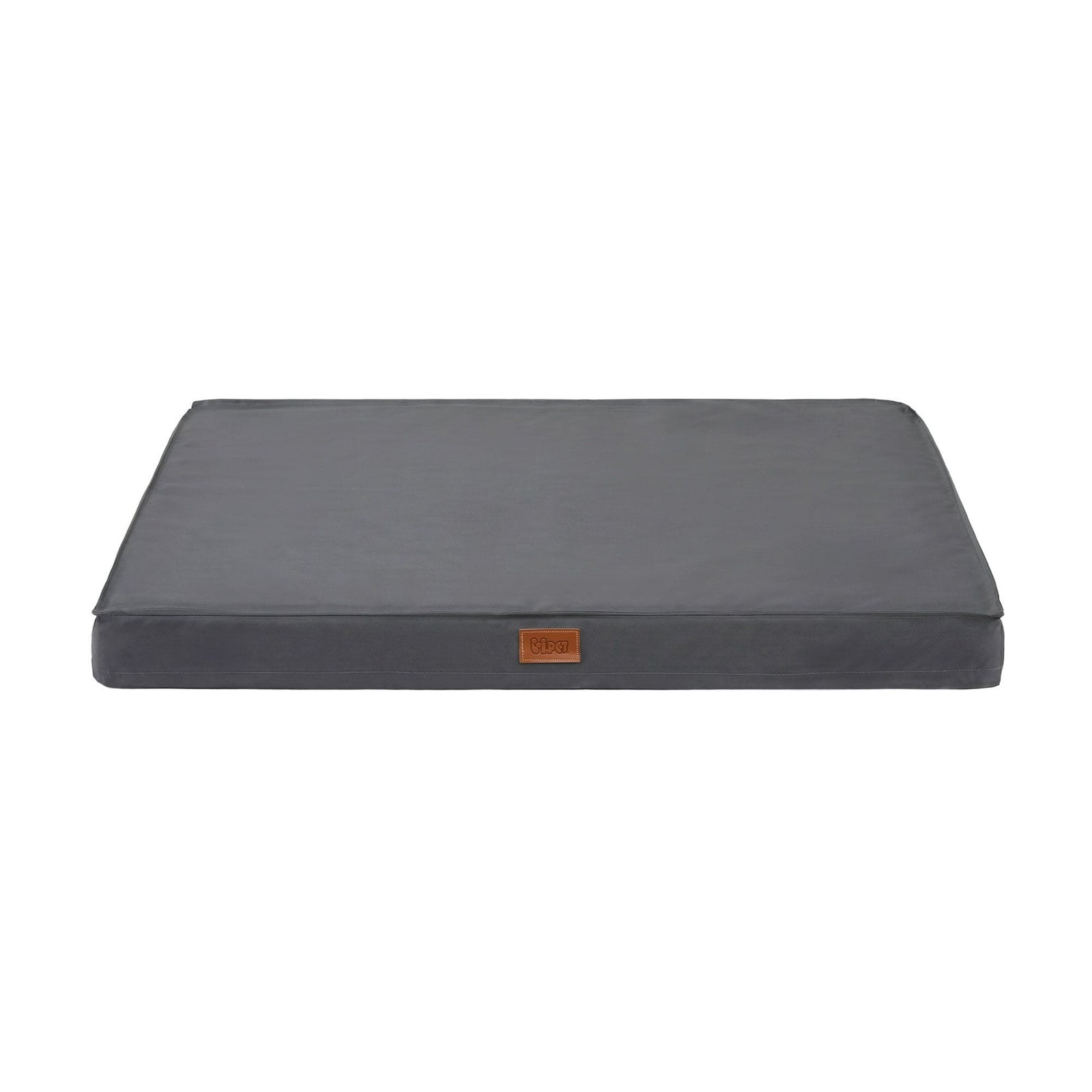 Spud Jax Petshop i.Pet Dog Bed Large Water-resistant Egg Crate Foam Orthopedic Pet Mat Grey i.Pet Dog Bed Large Water-resistant Egg Crate Foam Orthopedic Pet Mat Grey Pet Care > Dog Supplies > Dog Beds