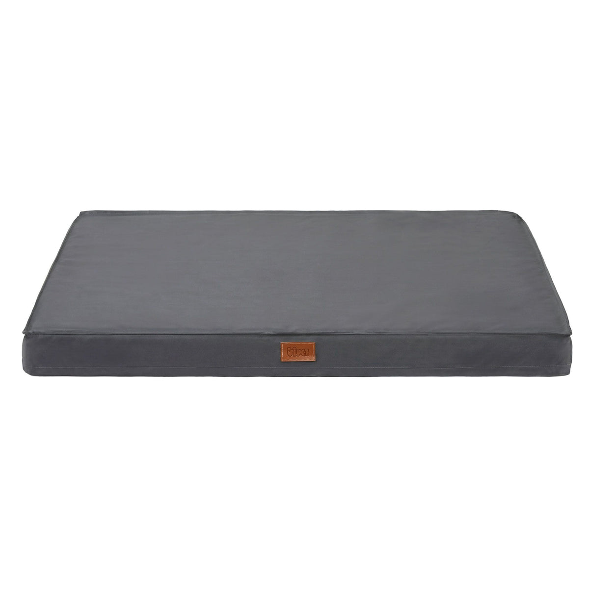 Spud Jax Petshop i.Pet Dog Bed XL Water-resistant Egg Crate Foam Orthopedic Pet Mat Grey i.Pet Dog Bed XL Water-resistant Egg Crate Foam Orthopedic Pet Mat Grey Pet Care > Dog Supplies > Dog Beds