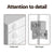 Spud Jax Petshop i.Pet Dog Playpen Enclosure 4 Panel Pet Fence Wooden Play Pen Pet Care > Dog Supplies