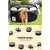 Spud Jax Petshop i.Pet Dog Playpen Tent Pet Crate Fence 3XL Enclosure Pet Care > Dog Supplies