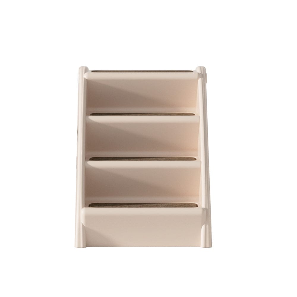 Spud Jax Petshop i.Pet Dog Ramp Steps For Bed Sofa Car Pet Stairs Ladder Portable Foldable Beige i.Pet Dog Ramp Steps For Bed Sofa Car Pet Stairs Ladder Portable Foldable Beige Pet Care > Dog Supplies > Dog Steps & Ramps