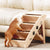 Spud Jax Petshop i.Pet Dog Ramp Steps For Bed Sofa Car Pet Stairs Ladder Portable Foldable Beige i.Pet Dog Ramp Steps For Bed Sofa Car Pet Stairs Ladder Portable Foldable Beige Pet Care > Dog Supplies > Dog Steps & Ramps