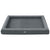 Spud Jax Petshop i.Pet Pet Bed Dog Cat Extra Large Calming Soft Sofa Cushion Egg Crate Washable Grey i.Pet Pet Bed Dog Cat Extra Large Calming Soft Sofa Cushion Egg Crate Washable Grey Pet Care > Dog Supplies > Dog Beds
