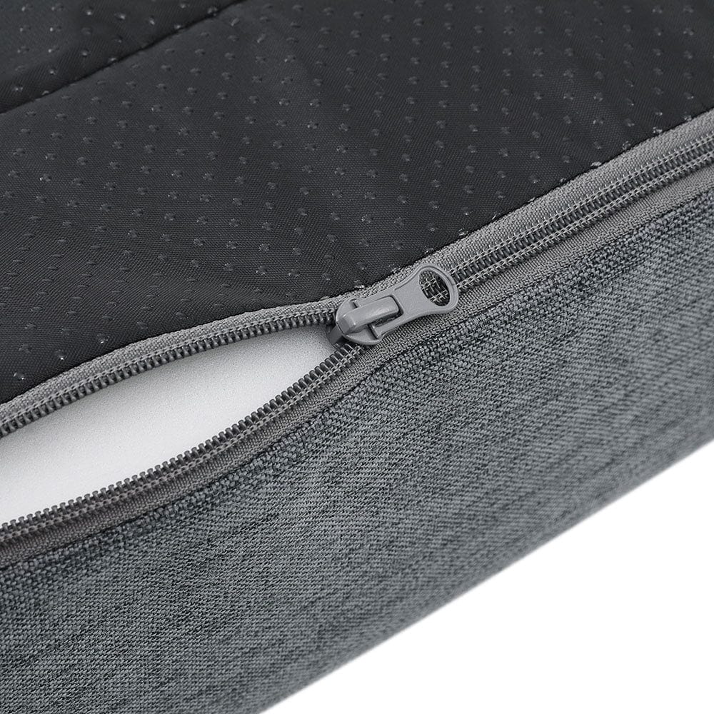 Spud Jax Petshop i.Pet Pet Bed Dog Cat Extra Large Calming Soft Sofa Cushion Egg Crate Washable Grey i.Pet Pet Bed Dog Cat Extra Large Calming Soft Sofa Cushion Egg Crate Washable Grey Pet Care > Dog Supplies > Dog Beds