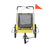 Spud Jax Petshop i.Pet Pet Bike Trailer Dog Stroller Pram Bicycle Large Travel Cycling Foldable Pet Care > Cat Supplies