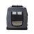 Spud Jax Petshop i.Pet Pet Carrier Soft Crate Dog Cat Travel 121x80CM Portable Foldable Car 4XL i.Pet Pet Carrier Soft Crate Dog Cat Travel 121x80CM Portable Foldable Car 4XL Pet Care > Cat Supplies > Cat Carriers & Crates