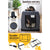 Spud Jax Petshop i.Pet Pet Carrier Soft Crate Dog Cat Travel 60x42CM Portable Foldable Car M i.Pet Pet Carrier Soft Crate Dog Cat Travel 60x42CM Portable Foldable Car M Pet Care > Cat Supplies > Cat Carriers & Crates