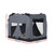 Spud Jax Petshop i.Pet Pet Carrier Soft Crate Dog Cat Travel 60x42CM Portable Foldable Car M i.Pet Pet Carrier Soft Crate Dog Cat Travel 60x42CM Portable Foldable Car M Pet Care > Cat Supplies > Cat Carriers & Crates