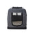Spud Jax Petshop i.Pet Pet Carrier Soft Crate Dog Cat Travel 82x58CM Portable Foldable Car XL i.Pet Pet Carrier Soft Crate Dog Cat Travel 82x58CM Portable Foldable Car XL Pet Care > Cat Supplies > Cat Carriers & Crates