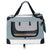Spud Jax Petshop i.Pet Pet Carrier Soft Crate Dog Cat Travel 90x61CM Portable Foldable Car 2XL i.Pet Pet Carrier Soft Crate Dog Cat Travel 90x61CM Portable Foldable Car 2XL Pet Care > Cat Supplies > Cat Carriers & Crates