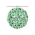 Spud Jax Petshop i.Pet Pet Cooling Mat Gel Dog Cat Self-cool Puppy Large Round Bed Summer Cushion Pet Care > Dog Supplies > Dog Beds