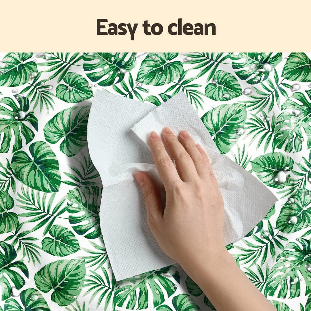 Spud Jax Petshop i.Pet Pet Cooling Mat Gel Dog Cat Self-cool Puppy Large Round Bed Summer Cushion Pet Care > Dog Supplies > Dog Beds