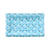 Spud Jax Petshop i.Pet Pet Cooling Mat Gel Dog Cat Self-cool Puppy Pad Large Bed Summer Blue Pet Care > Dog Supplies > Dog Beds