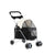 Spud Jax Petshop i.Pet Pet Stroller Pram Dog Cat Carrier Cage Large Travel Pushchair Foldable 4 Wheels i.Pet Pet Stroller Pram Dog Cat Carrier Cage Large Travel Pushchair Foldable 4 Wheels Pet Care > Cat Supplies > Cat Carriers & Crates