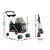 Spud Jax Petshop i.Pet Pet Stroller Pram Dog Cat Carrier Cage Large Travel Pushchair Foldable 4 Wheels i.Pet Pet Stroller Pram Dog Cat Carrier Cage Large Travel Pushchair Foldable 4 Wheels Pet Care > Cat Supplies > Cat Carriers & Crates