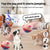 Spud Jax Petshop Interactive Jumping Pig Toy for Pets Dogs Cats Fun Animal Bouncing Play Toy - Red Interactive Jumping Pig Toy for Pets Dogs Cats Fun Animal Bouncing Play Toy - Red Pet Care > Dog Supplies > Dog Apparel