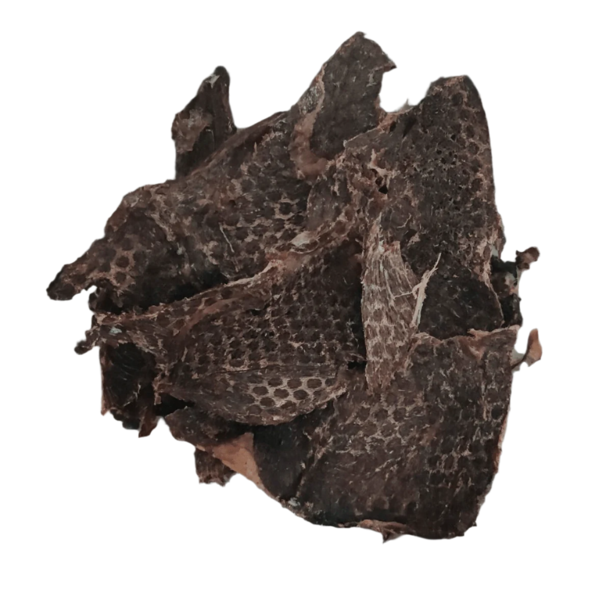 Spud Jax Petshop Kangaroo Jerky